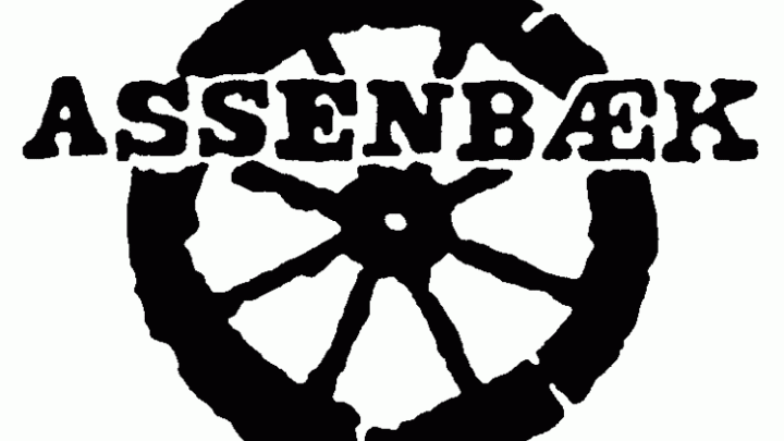 Assenbæk logo